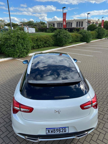 Imagem 9 de 15 de Citroën Ds5 2014 1.6 Thp 5p
