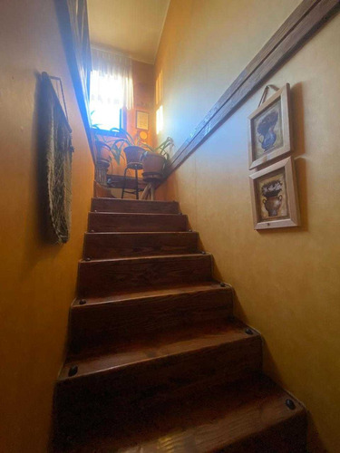Se Vende Casa 5d Y 3b En Santa Justa (70665)
