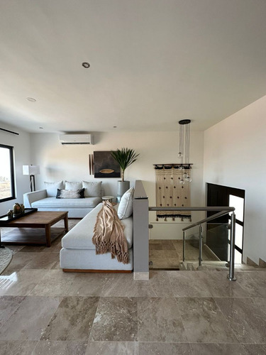 Preventa De Casa En Condominio, Los Cabos