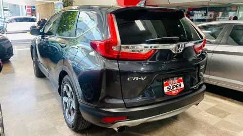Honda CR-V 1.5 Turbo Plus Piel Cvt