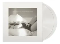 Comprar Taylor Swift The Tortured Poets Department Vinyl