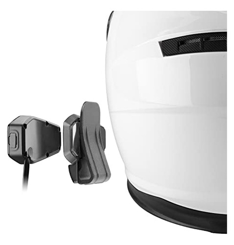 Interphone Interphoucom3 | Paquete Individual | Bluetooth Pa