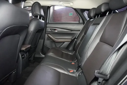 Mazda CX-30 2.5 Grand Touring Lx 4x4