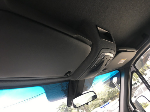 Mercedes-Benz Sprinter Chasis