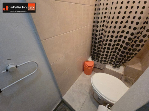 Mar Del Sur Chalet Dividido Con Gran Parque A 100 Mts Del Mar Usd 75.000 V 6366