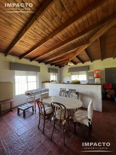 Casa En Venta Chacras Del Alba - Cañuelas