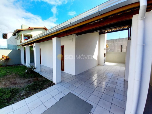 Imagem 4 de 14 de Casa No Bairro Ingleses Em Florianópolis Sc - 15563