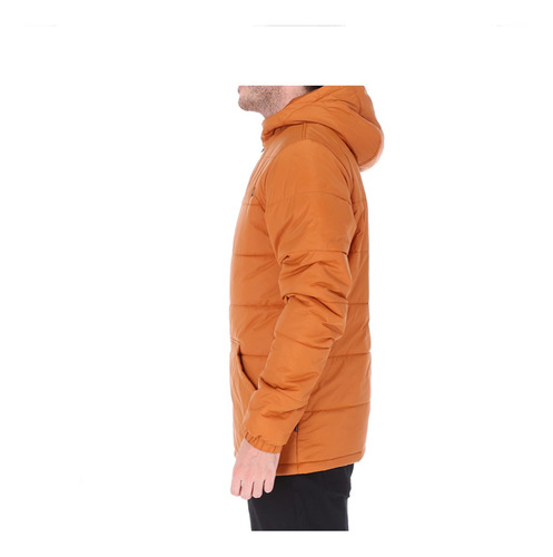 Imagen 2 de 5 de Parka Quiksilver W20 Hombre Mustard