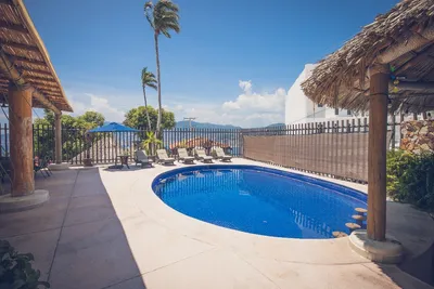 Casa en renta vacacional
