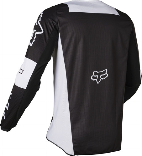 Conjunto Motocross Equipo Fox - 180 Lux
