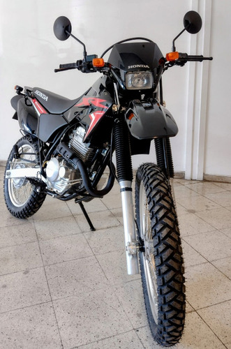 Honda Xr250 M.2023