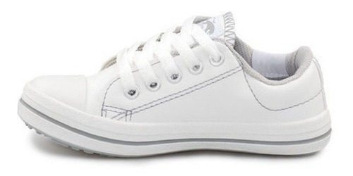 Imagen 4 de 6 de Zapatillas Jaguar Oficial Colegial Art. #410 27 Al 33