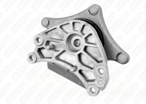 Imagem 3 de 3 de Coxim Do Cambio Mercedes - Benz A2212400518 Lemförder