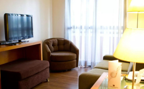 Flat No Estilo Residencial, Prox A Marg Pinheiros - Sf29967