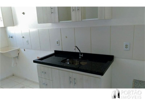 Imagem 12 de 15 de Apartamento À Venda - Jd Contorno, Bauru-sp - 4496