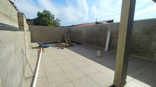 Imagem 8 de 9 de Casa Com Piscina, Área Gourmet Com Churrasqueira, À 450 Metros Do Mar, No Bairro Tupy Em Itanhaém, Aceita Financiamento Bancário