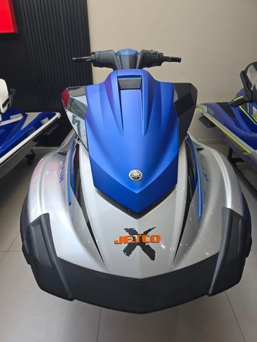 Jet Ski Yamaha Vx Cruiser 2020 1100 Sea Doo Gti 130 170 Vxr