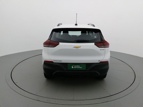 Chevrolet Tracker 1.0 TURBO FLEX AUTOMÁTICO