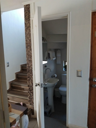 Casa En Venta De 3 Dorm. En Talca