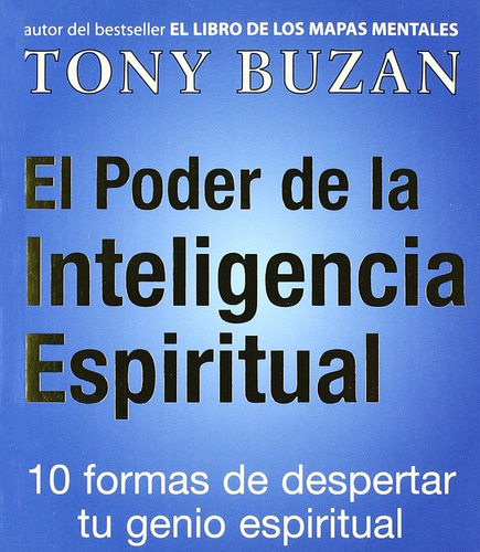 El Poder De La Inteligencia Espiritual (edicion Espanola)