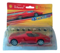 Comprar Ferrari Enzo Ferrari Orig Coleccion Shell V Power Armonyshop