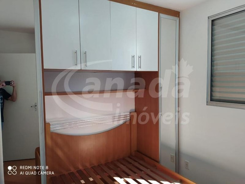 Ref.: 845 - Apartamento Em Osasco Para Venda - V845