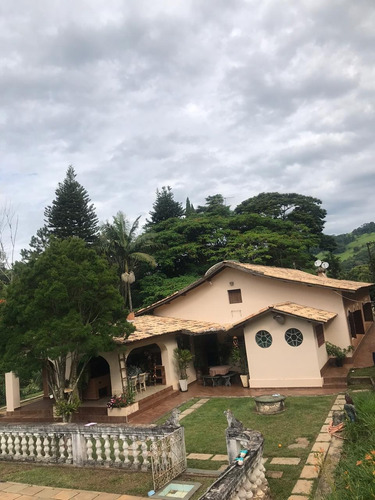 Imagem 3 de 30 de Chácara - Ch00035 - 34843498