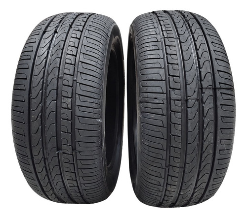 2x Pneus 205/55-16 Inmetro Durabilidade Sentra Versa Logan