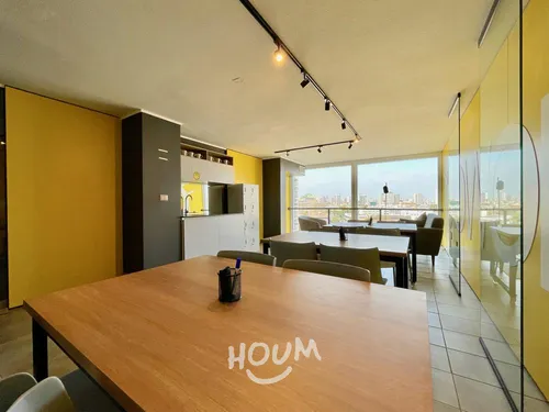 Departamento Calle San Ignacio De Loyola Id: 64566