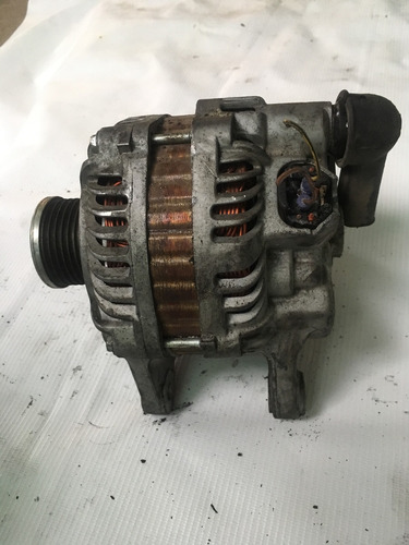 Alternador Para Nissan Versa/march/tiida