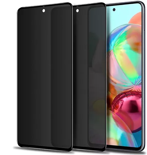 Cristal templado Privacidad Xiaomi Redmi Note 11 Pro 5G Protector