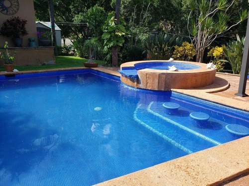 Imagen 9 de 30 de Hermosa Residencia, Exclusividad, Seguridad, Vista Panorámic