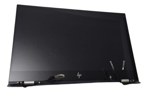 Pantalla Completa Touch Hp X360 Envy 13-ah Plateado