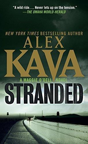 Stranded : Alex Kava, de ALEX KAVA. Editorial Random House USA Inc, tapa blanda en inglés