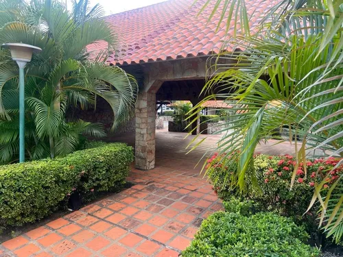 Apartamento En La Asunción