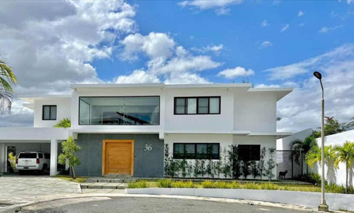 Casa Ala Venta En Isabel Villas