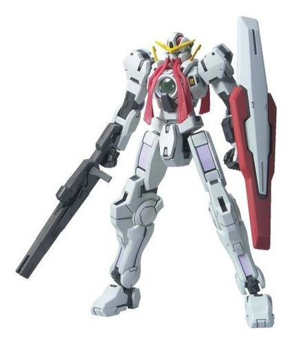 Modelismo - Bandai Hobby # 15 Gundam Nadlee Hg, Bandai Doble