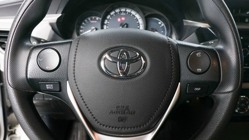 Toyota Corolla 1.8 Xli Mt 140cv L/17 - 97570 - C