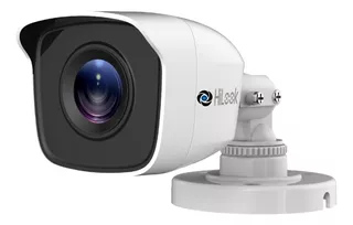 Cámara Infrarroja Hikvision 1080p 2mp Full Hd Tvi Cvi Bullet Gran Angular