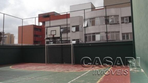 Apartamento Com 4 Dormitórios À Venda, 298 M² - Jardim Do Mar - São Bernardo Do Campo/sp - Ap53893