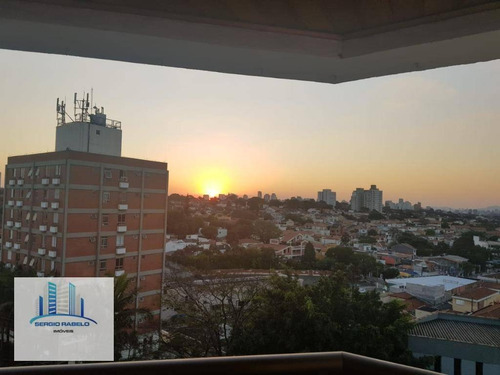 Imagem 7 de 28 de Apartamento Com 3 Dormitórios À Venda, 100 M² Por R$ 720.000,00 - Saúde - São Paulo/sp - Ap3797