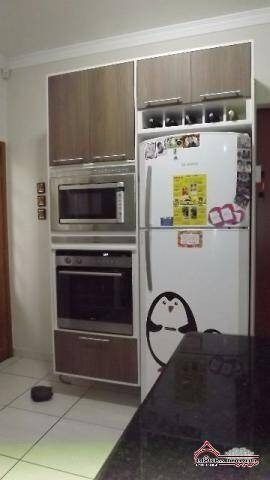 Imagem 10 de 15 de Casa No Jd California Boa Para Investidor, Alugada Por 1.200 - 2240