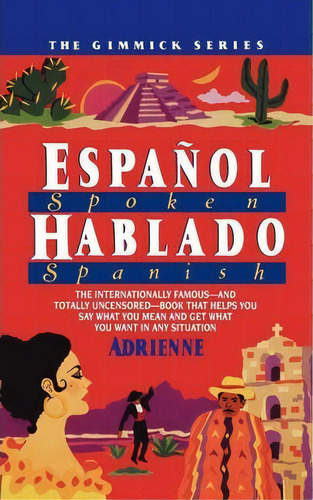 Espanol Hablado, De Catherine Audousset. Editorial Ww Norton Co, Tapa Blanda En Inglés
