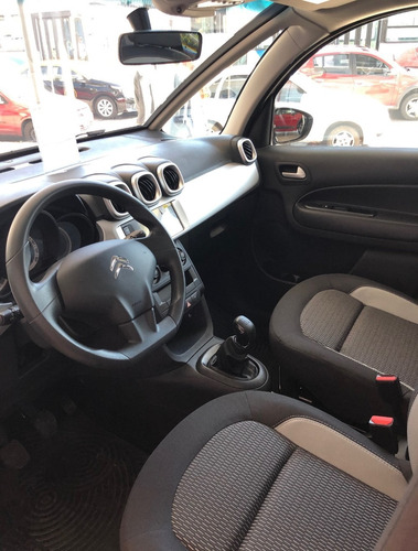 Citroen Aircross 1.6 Vti 115 Feel Am 20.5 0km 5ptas