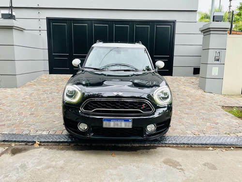 Mini Cooper Countryman S All4