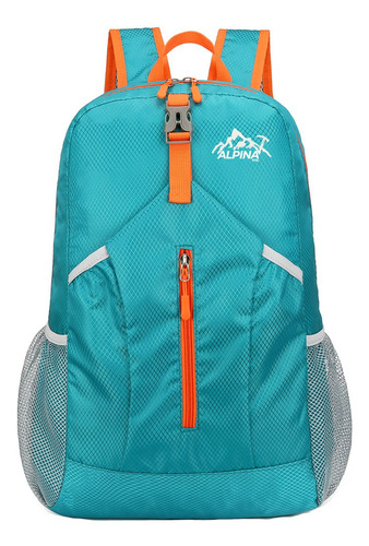 Mochila Bolsa Impermeable Alpina 527 Trekking 25 Lts