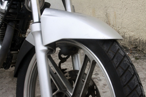 Suzuki Gsr 150i