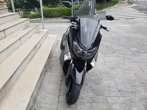 Yamaha Nmax 160 Abs