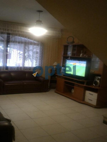 Imagem 3 de 27 de Casa Com 3 Dormitórios À Venda, 226 M² - Rudge Ramos - São Bernardo Do Campo/sp - Ca0029 - 70314485