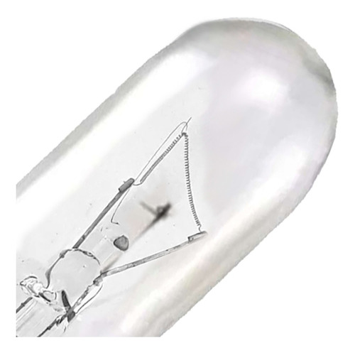 Imagem 6 de 9 de Kit 5 Lâmpadas Para Exaustores / Coifas 40w 110v E14 Sadokin